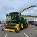 John Deere 9600 (2019) thumbnail 1