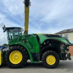 John Deere 9600 (2019) thumbnail 13