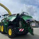 John Deere 9600 (2019) thumbnail 12