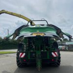 John Deere 9600 (2019) thumbnail 14