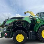 John Deere 9600 (2019) thumbnail 15