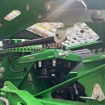 John Deere 9600 (2019) 36