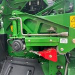 John Deere 9600 (2019) 35