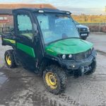 John Deere XUV865M (2021) thumbnail 1