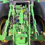 John Deere 6250R (2018) thumbnail 6
