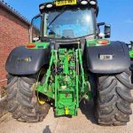 John Deere 6250R (2018) thumbnail 5