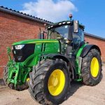 John Deere 6250R (2018) thumbnail 1