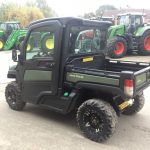 John Deere XUV865M (2022) thumbnail 5