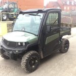 John Deere XUV865M (2022) thumbnail 2