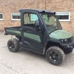 John Deere XUV865M (2022) thumbnail 1