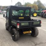 John Deere XUV865M (2022) thumbnail 4