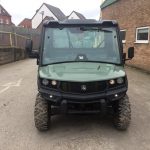John Deere XUV865M (2022) thumbnail 6