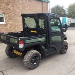 John Deere XUV865M (2022) thumbnail 7
