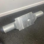Pichon 5" MANURE SKATE BOARD thumbnail 1