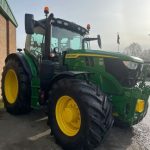 John Deere 6R 155 (2023) thumbnail 7