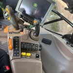 John Deere 6R 155 (2023) thumbnail 8