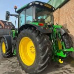 John Deere 6R 155 (2023) thumbnail 9