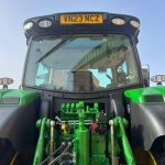 John Deere 6R 155 (2023) thumbnail 5