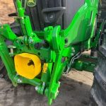 John Deere 6R 155 (2023) thumbnail 6
