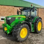 John Deere 6R 155 (2023) thumbnail 1