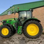 John Deere 6R 155 (2023) thumbnail 10