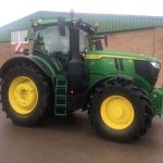 John Deere 6R 250 (2023) thumbnail 7