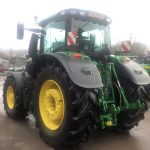 John Deere 6R 250 (2023) thumbnail 5