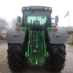 John Deere 6R 250 (2023) thumbnail 6