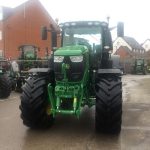John Deere 6R 250 (2023) thumbnail 10