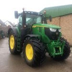 John Deere 6R 250 (2023) thumbnail 11