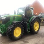 John Deere 6R 250 (2023) thumbnail 1