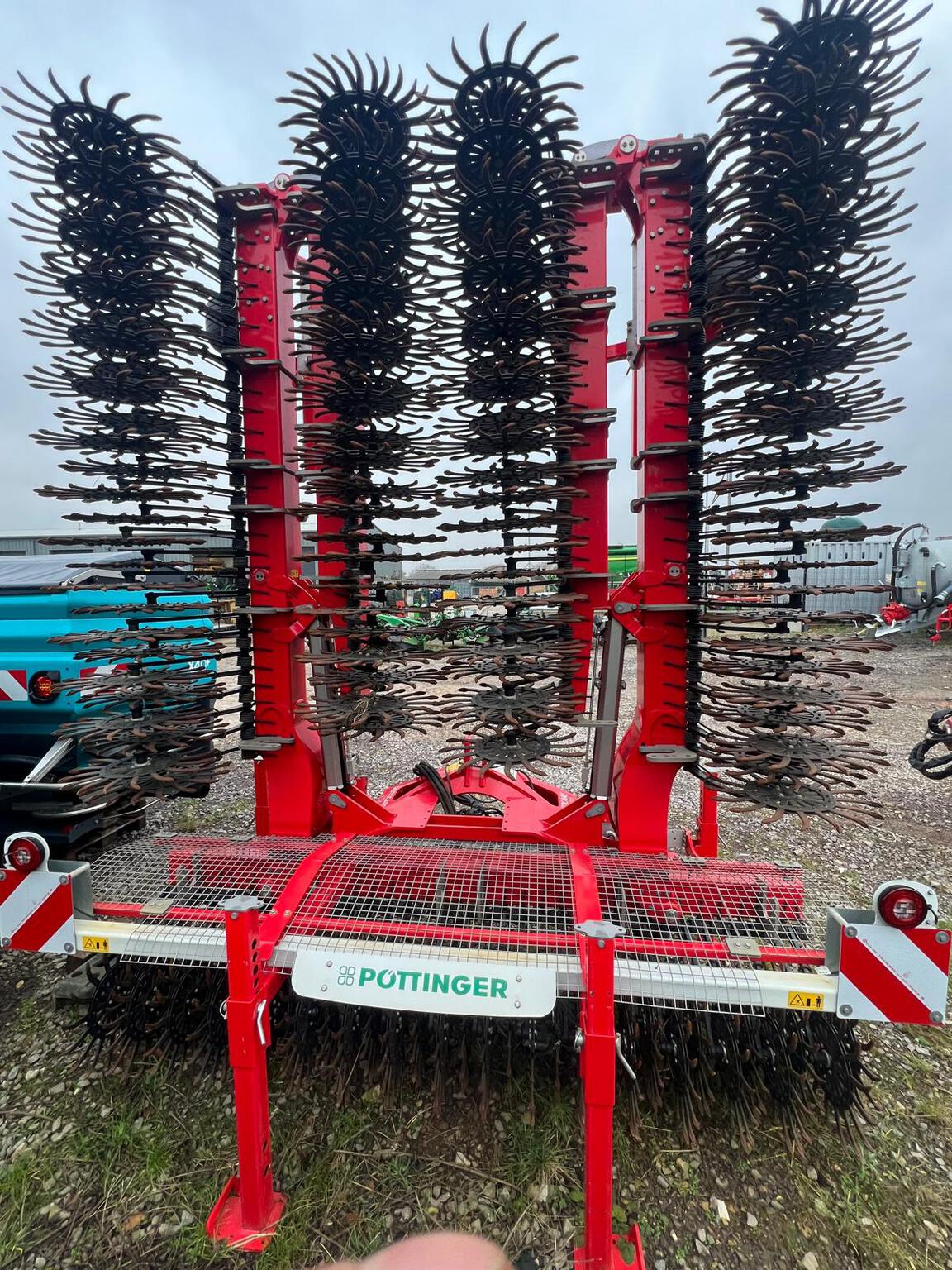 Pottinger ROTOCARE (2023)
