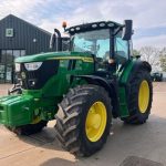 John Deere 6R 185 (2024) thumbnail 1