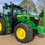 John Deere 6R 185 (2024) thumbnail 4