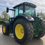John Deere 6R 185 (2024) thumbnail 2