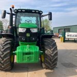 John Deere 6R 185 (2024) thumbnail 5