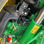 John Deere 6R 185 (2024) thumbnail 7