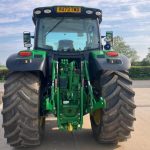John Deere 6R 185 (2024) thumbnail 8