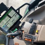 John Deere 6R 185 (2024) thumbnail 11