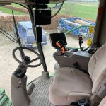 John Deere S780 (2019) thumbnail 8