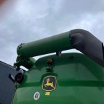 John Deere S780 (2019) thumbnail 9
