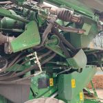 John Deere S780 (2019) thumbnail 11