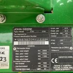 John Deere S780 (2019) thumbnail 15