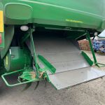John Deere S780 (2019) 19