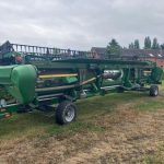 John Deere S780 (2019) 20
