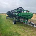John Deere S780 (2019) 21