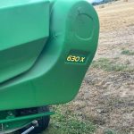John Deere S780 (2019) 22