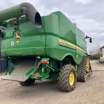 John Deere S780 (2019) thumbnail 3