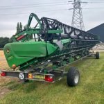 John Deere S780 (2019) 25