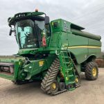John Deere S780 (2019) thumbnail 1